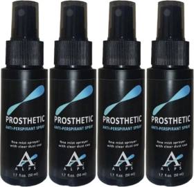 Alps Prosthetic 4 Tane Sprey Koku Sprayi 50 ml 50 ml