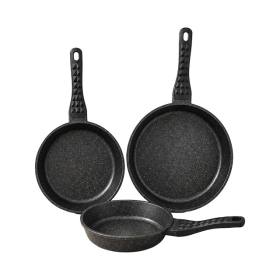 REDCHEF 20-24-28cm 3lu DOKUM TAVA SET