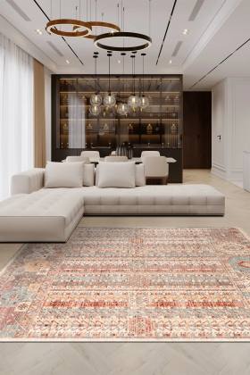 YoudayHomeCollection ARMA Model Halı