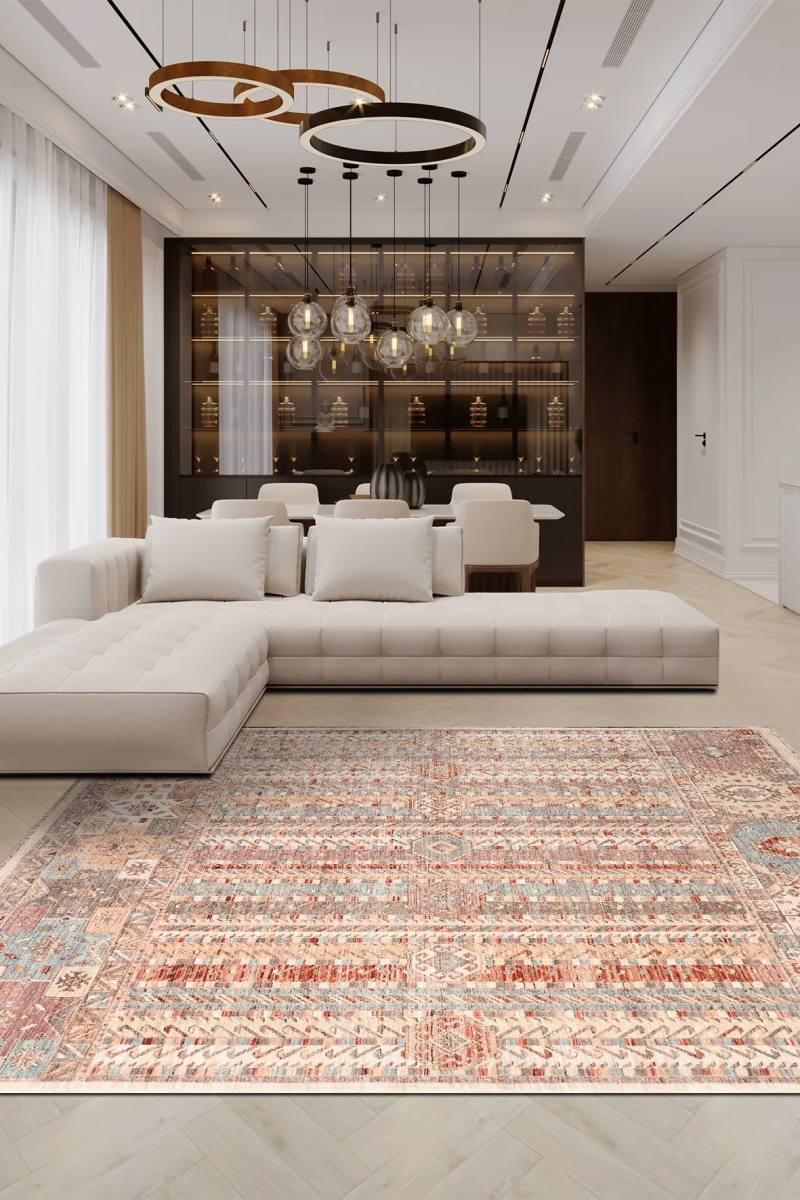 YoudayHomeCollection ARMA Model Halı