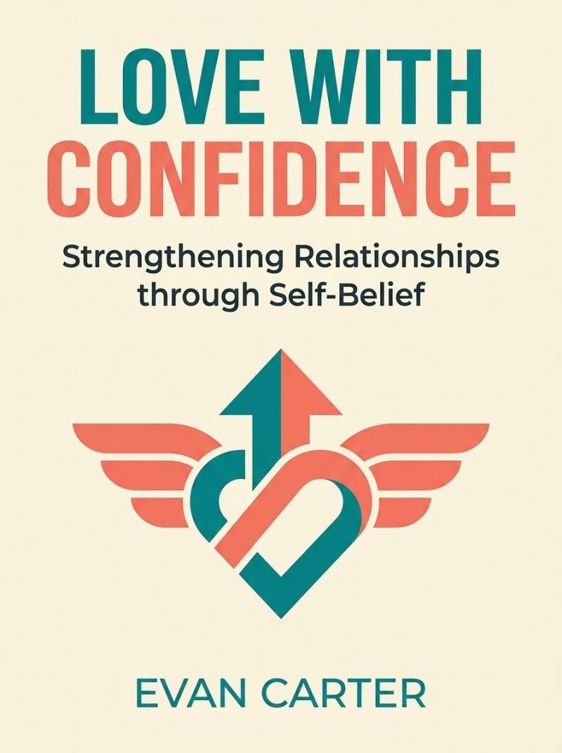 Love with Condence: Strengthening Relationships through Self-Belief