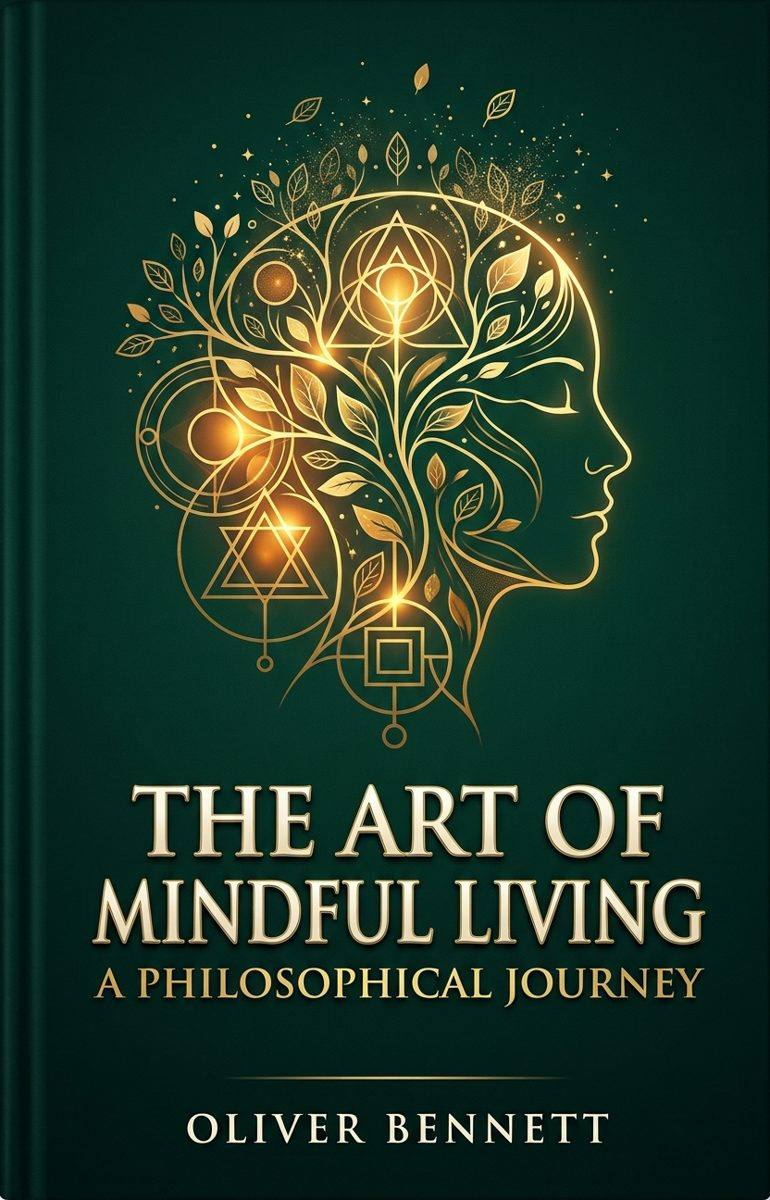 The Art of Mindful Living: A Philosophical Journey