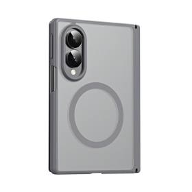 Joko Samsung Galaxy Z Fold 8 Uyumlu Mode Magsafe Kapak - Gri