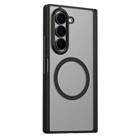 Joko Samsung Galaxy Z Fold 6 Uyumlu Mode Magsafe Kapak - Siyah