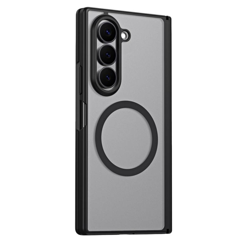 Joko Samsung Galaxy Z Fold 6 Uyumlu Mode Magsafe Kapak - Siyah
