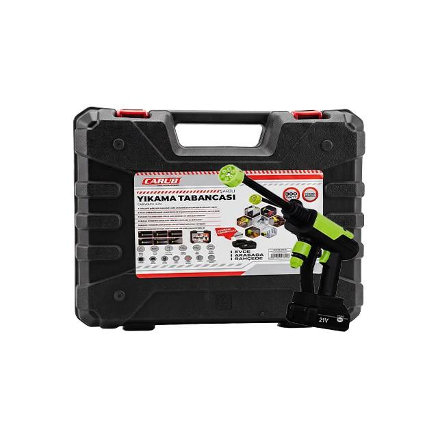 300V CIFT BAT YIKAMA TABANCASI 92 25 44 1 Adet