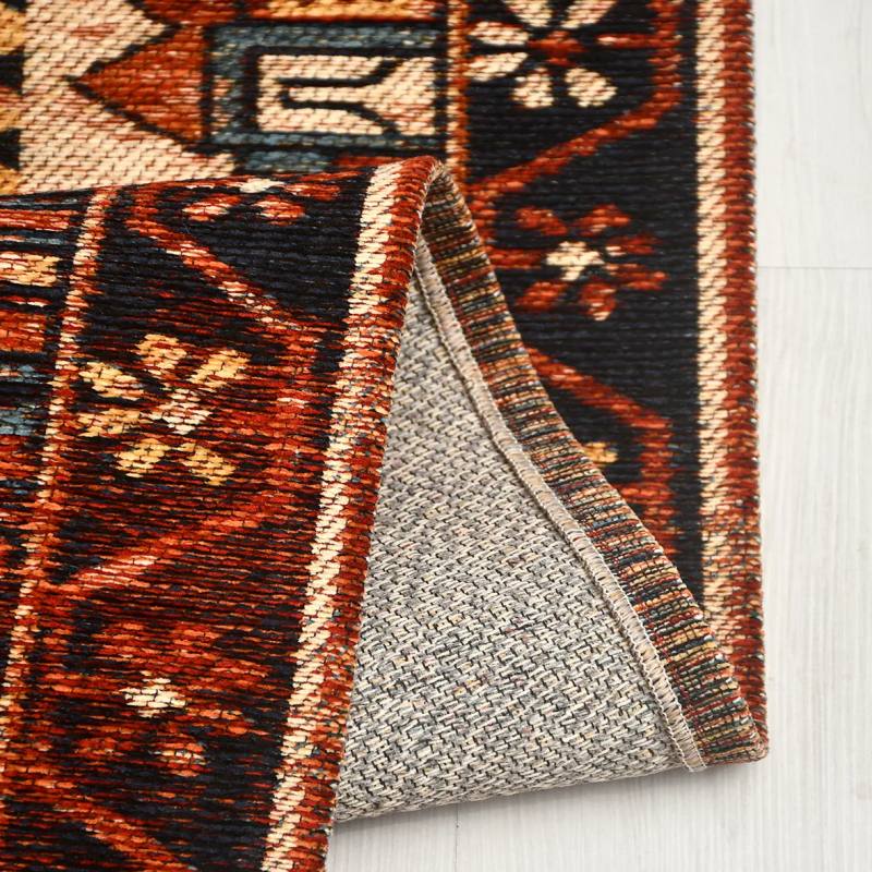 YoudayHomeCollection KORU Model Halı