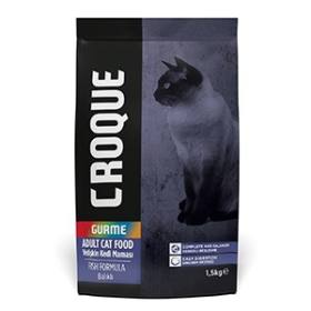 Yetişkin Kedi Maması Gurme 1,5 kg 1 Adet