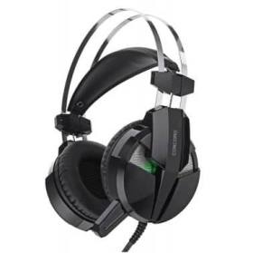 Mikrofonlu Stereo Kulaklık C-942G