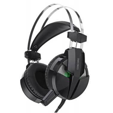 Mikrofonlu Stereo Kulaklık C-942G