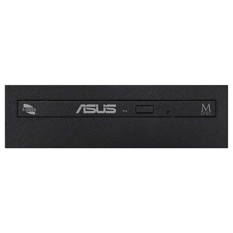 ASUS DRW-08D6MT 8X DAHİLİ DVD OPTİK SÜRÜCÜ M-DISC DESTEKLİ SİYAH