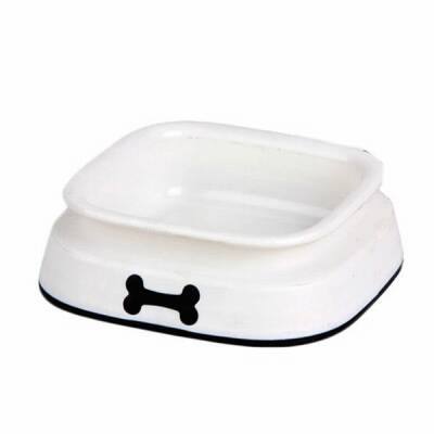 Plastik Köpek Mama Su Kabı 300 Ml