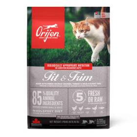 Fit Trim Kilo Dengeleyici Light Kedi Maması Tüm Irk ve Yaşam Evreleri 1,8 Kg