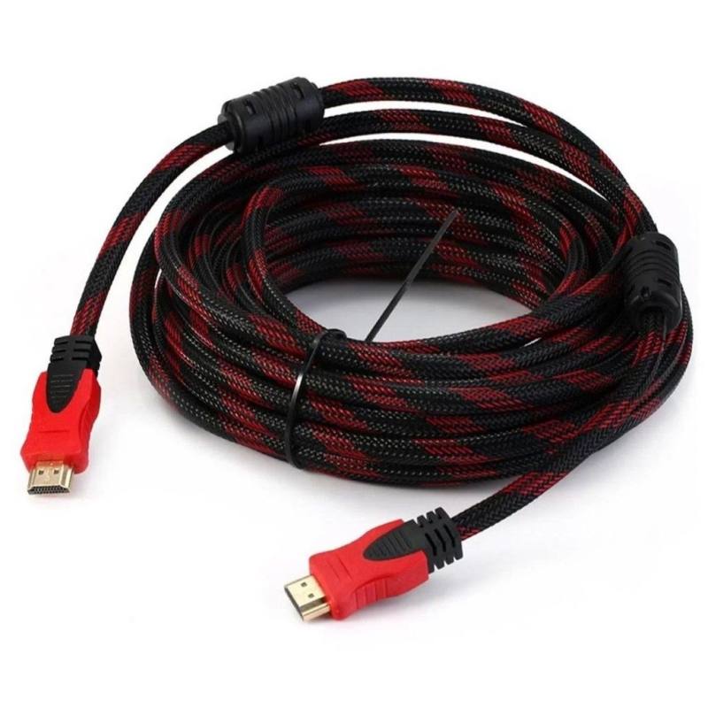 3 Metre 3D 4K Uyumlu Hdmi Poşetli Kablo – ARB-H05