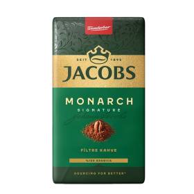 Monarch Filtre Kahve 250gr 1 Adet