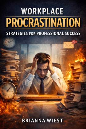 Workplace Procrastination: Strategies for Professional Success