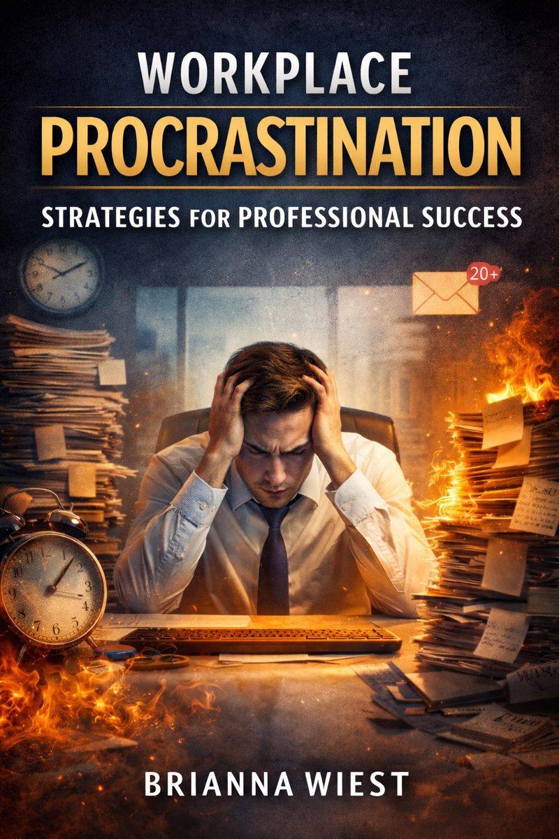 Workplace Procrastination: Strategies for Professional Success