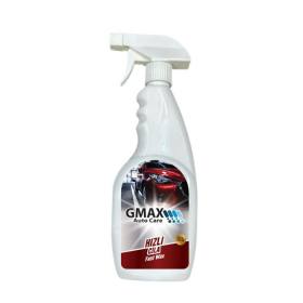 CAMRADE 500ml HIZLI ISLAK CILA 1 Adet