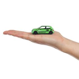 8504100001 Premium Cars 6-asst(tek adet fiyatıdır)