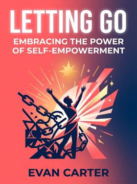 Letting Go: Embracing the Power of Self-Empowerment