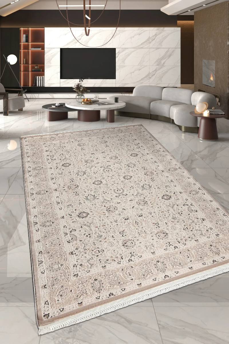 YoudayHomeCollection DENİZ Model Halı