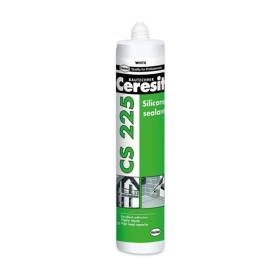 280gr Silikon Şeffaf 1 Adet