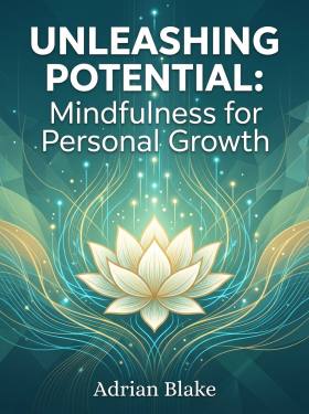 Unleashing Potential: Mindfulness for Personal Growth