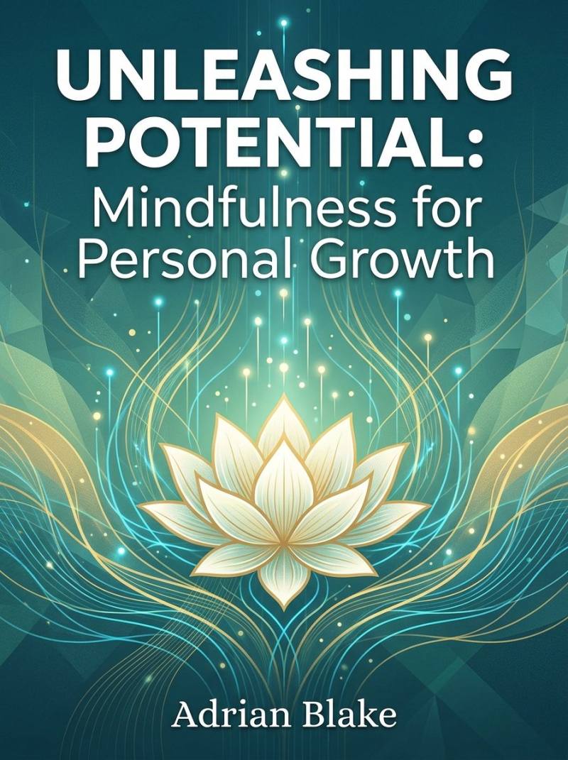 Unleashing Potential: Mindfulness for Personal Growth