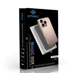 IP 16 Pro Max – İphone Hayalet Magic Box Antistatik ESD – MG02