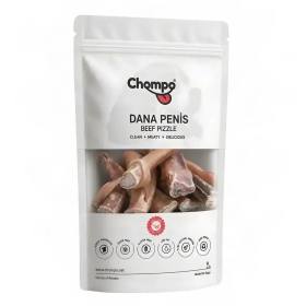 Dana Penis 100% Doğal Katkısız Köpek Ödül Maması 100 Gr