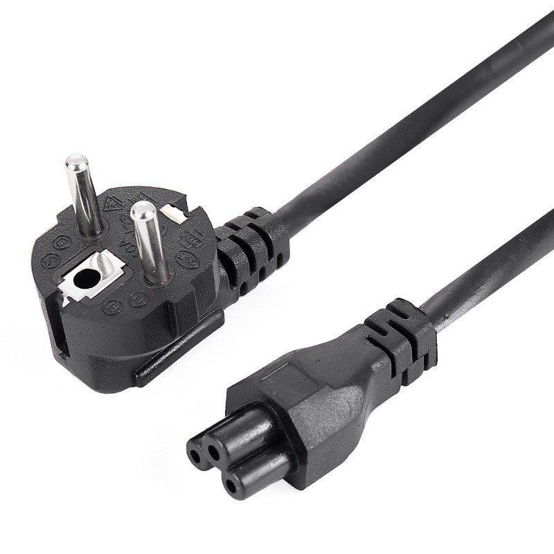SENSEI EU POWER CORD 3X0.75MM 1.5 METRE POWER NOTEBOOK YONCA KABLO