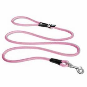 Stretch Comfort Leash Köpek Gezdirme Tasması Pink Large