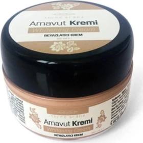 Süper Three Brand 50 ml Arnavut  Kremi 2 Ad + Russıan Glare Tüy Dökücü Merhem 50 ml 3 Ad