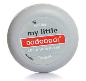 Bebek Bakım Kremi 22 Gr