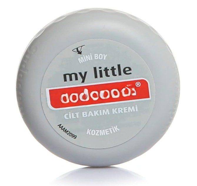 Bebek Bakım Kremi 22 Gr