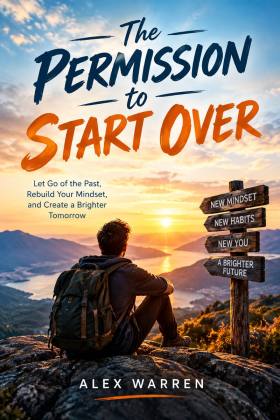 The Permission Over to Start - İngilizce E-Kitap (Dijital Teslimat)