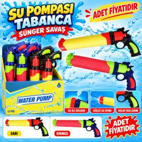 S00000808 SU POMPASI TABANCA SÜNGER SAVAŞ adet fiyatıdır