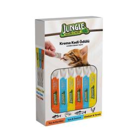 Kedi Ödül Maması Mix 9x14gr