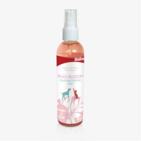 Şeftali Çiçeği Kokulu Kedi ve Köpek Parfümü 118 Ml