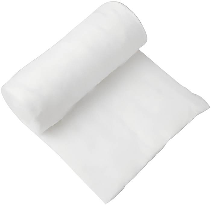 Alçı Altı Pamuğu 10cm x 150 cm