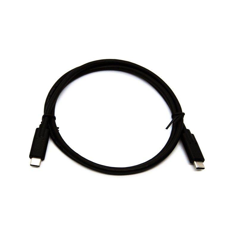 BEEK BC-USB-CMM-10G-01 1 METRE USB TİP C USB 3.1 KABLO GEN2 10G 100W/20V/5A USB KABLO