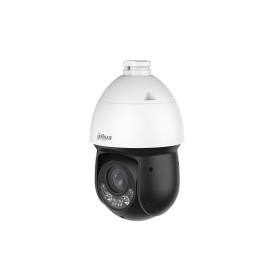 DAHUA SD4D225DB-HNY 2MP 25X ZOOM 100 METRE IR/50 METRE RENKLİ SMART DUAL LIGHT WIZSENSE PTZ SPEED DOME KAMERA