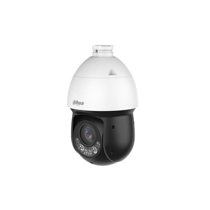 DAHUA SD4D225DB-HNY 2MP 25X ZOOM 100 METRE IR/50 METRE RENKLİ SMART DUAL LIGHT WIZSENSE PTZ SPEED DOME KAMERA