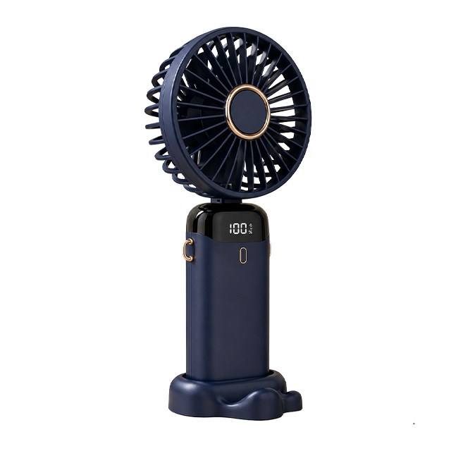 ZMAX 7777 BLAST SARJLI MINI FAN 1 Adet