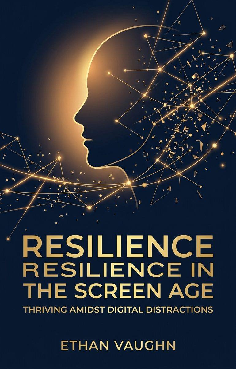 Resilience in the Screen Age: Thriving Amidst Digital Distractions