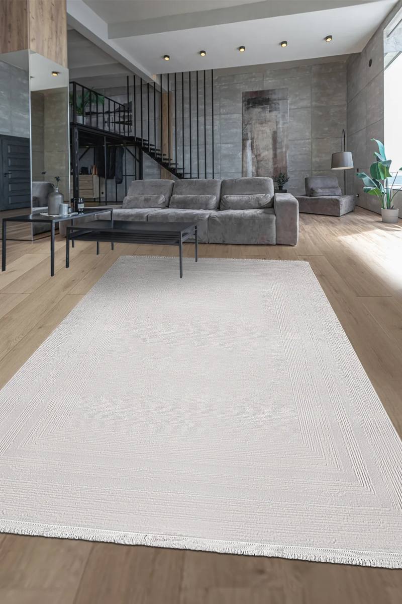 YoudayHomeCollection LİSA Model Halı