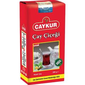 çay çiçeği 200gr 1 Adet