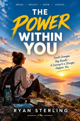 The Power Within You - İngilizce E-Kitap (Dijital Teslimat)
