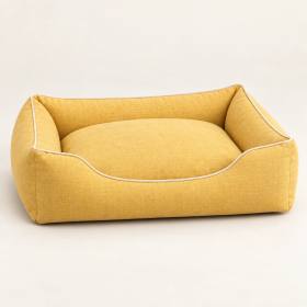 Vera Premium Yatak - Hardal / Large
