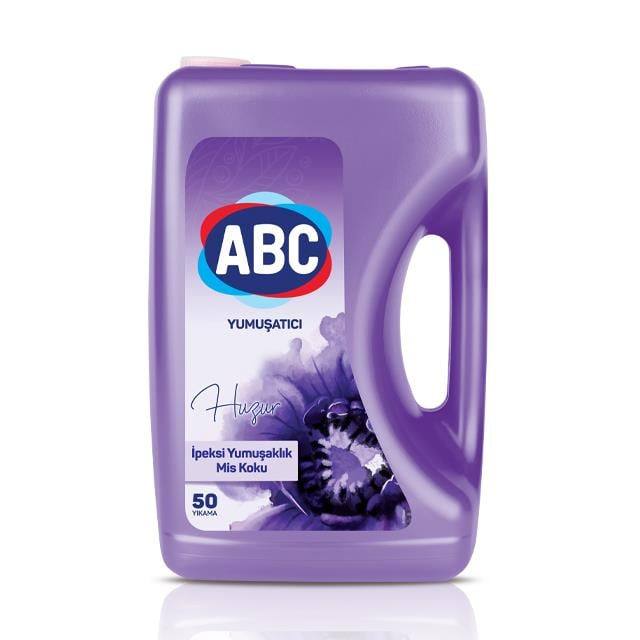 Yumuşatıcı 5lt Lavanta Huzuru 1 Adet